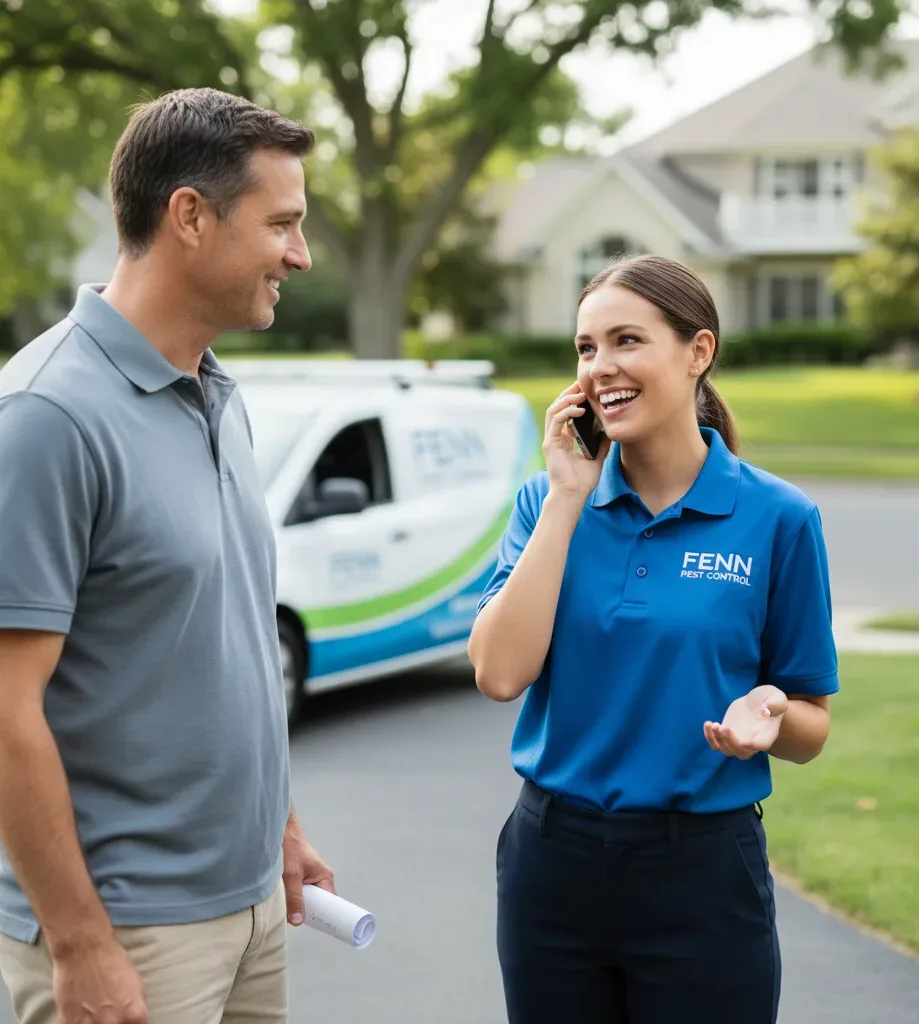 Mosquito Control in Saugus, MA